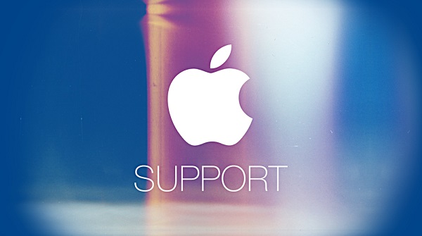 Apple Support 