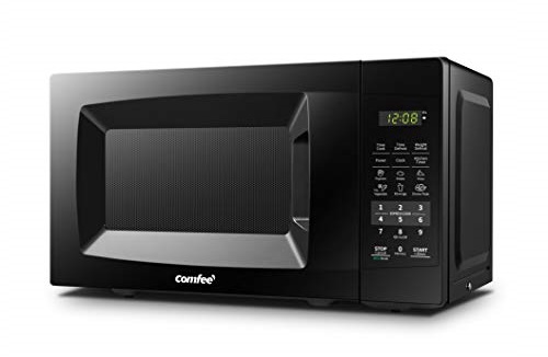 COMFEE' EM720CPL-PM Countertop Microwave Oven