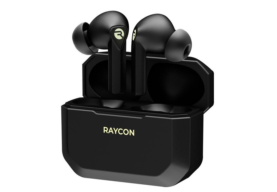 Features of the Raycon Gaming Earbuds