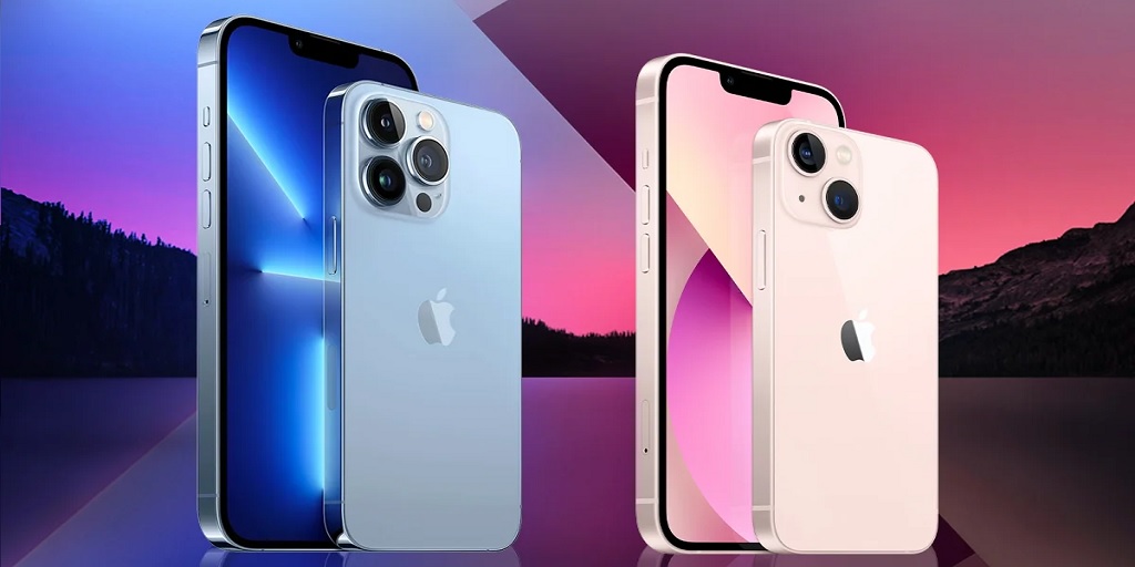 IPHONE 13 VS 13 PRO, WHICH IS GOOD FOR YOU?
