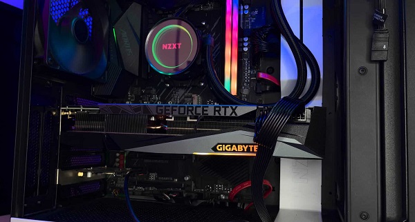 IS RTX 3090 BETTER THAN RTX 3080 TI FOR GAMING?