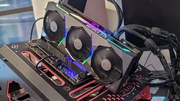 Is the 3090 TI worth it for gaming?