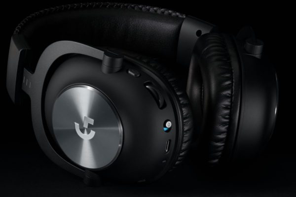 Logitech G Pro in detail: High-quality headset with convincing features