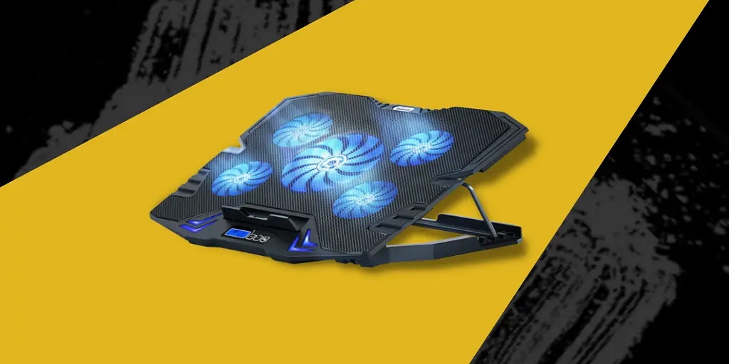 5 Best Laptop Cooling Pads To Prevent Overheating
