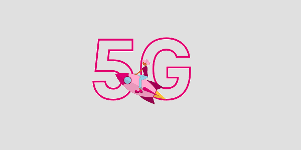 What does 5G Plus mean?