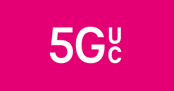 What does 5G UC mean?