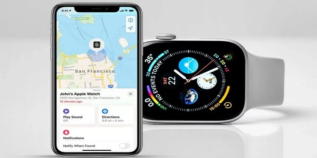How to Locate Your Lost or Misplaced Apple Watch