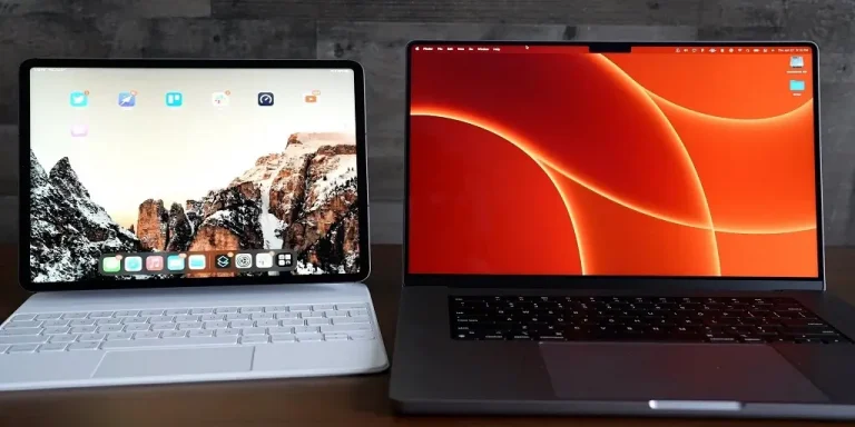 iPad VS Laptop - Which is better?
