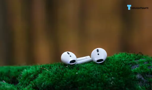 5 best earbuds with ear hooks - A quick view!