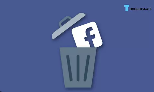 Facebook has deactivated the account