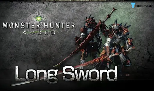 A-Tier Weapons List - Long Sword 