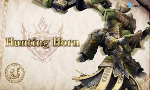 C -Tier Weapons List - Hunting Horn