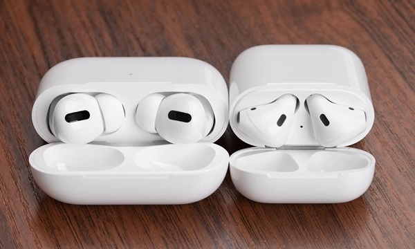 How To Find My Airpods Case Containing Airpods Inside?