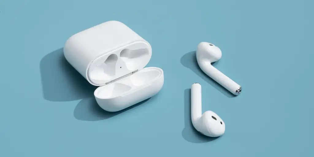 How to Find Your Lost AirPod Case