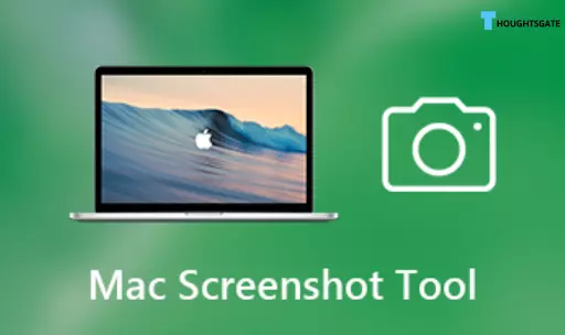 Understanding Your Mac's Screenshot Tool