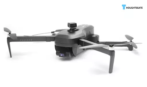 EXO X7 Ranger plus drone