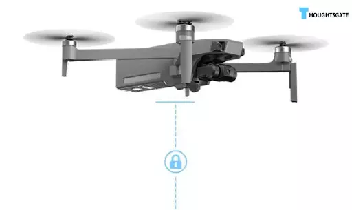 Exo Drone Operating Capabilities