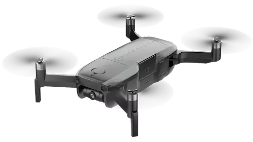 Exo black hawk 2 drone