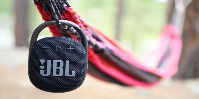 JBL Clip 4 Review