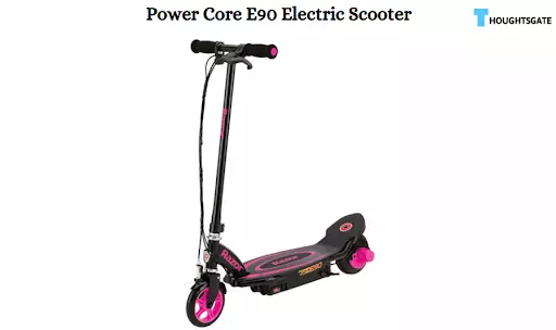 Power Core E90 Electric Scooter