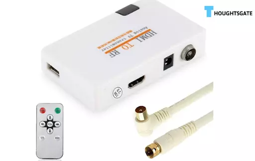 Revopoint HDMI 1000 FT Digital Audio Extender