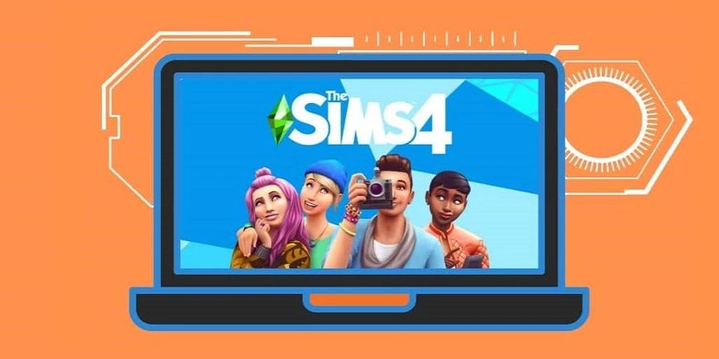 5 Best Laptop for Sims 4