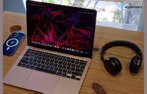 Apple 2020 MacBook Air Laptop M1 Chip, 13 Retina Display