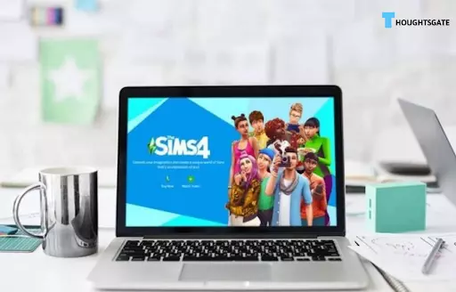 Introduction for Sims 4