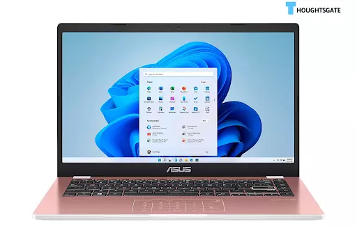 2022 ASUS 14 Thin Light Business Student Laptop A Sleek and Productive Companion