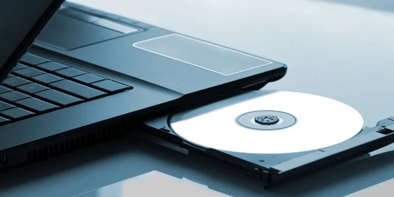 5 Best laptops with CD and DVD drives in 2023