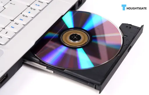 Benefits of having an extra CD drive for your laptop