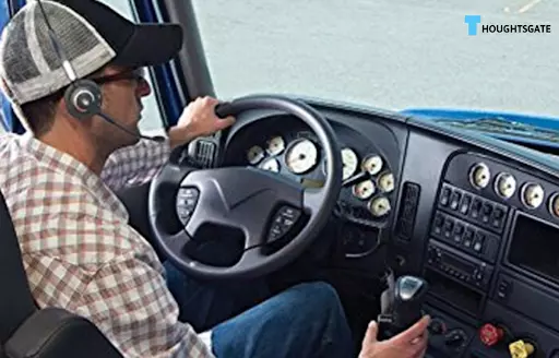 How to choose the best headset for truckers